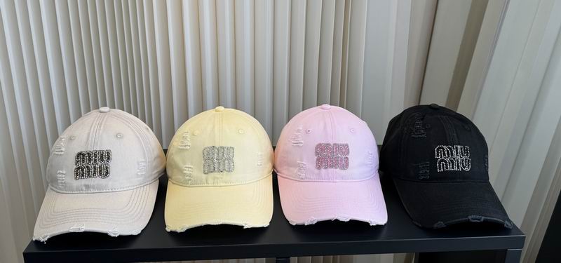 Miumiu cap 083001